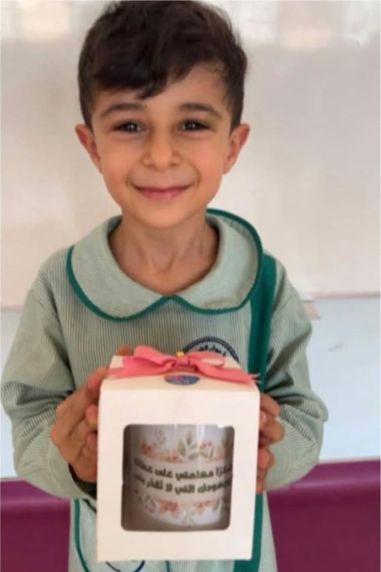 عباس محمد فرحات