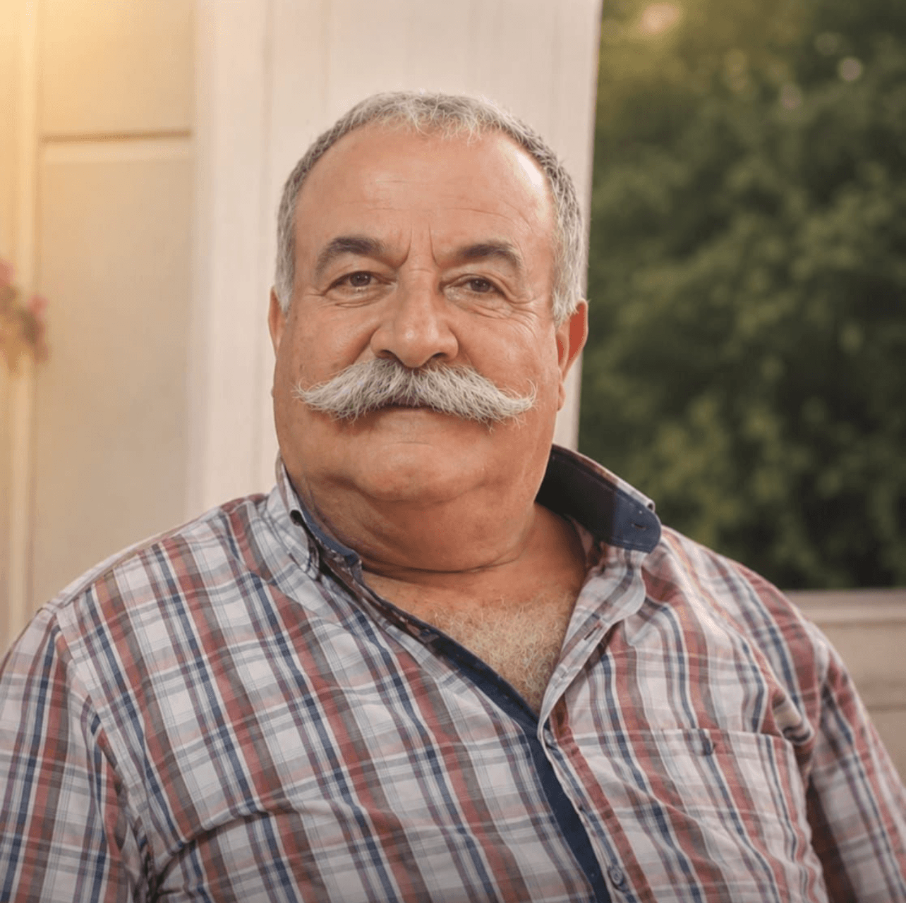 محمد أيوب ناصرالدين
