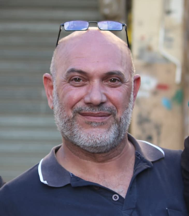 علي موسى