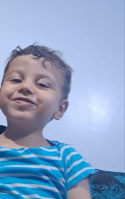 علي الرضا حطاب