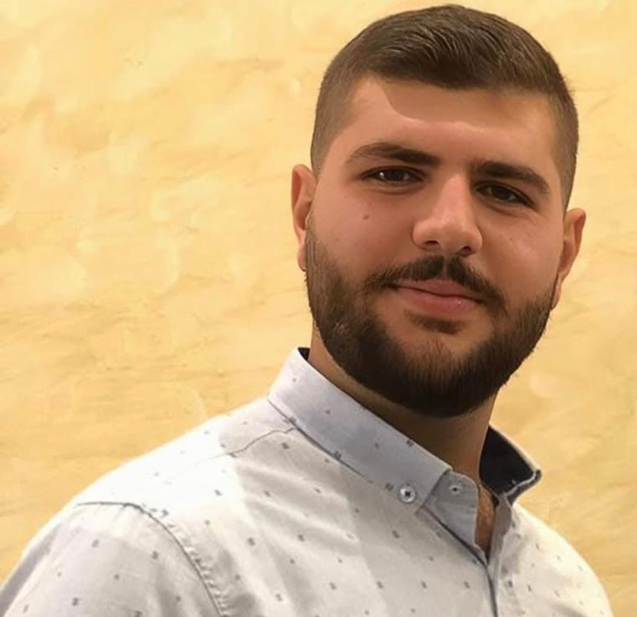 علي سلمان نضر