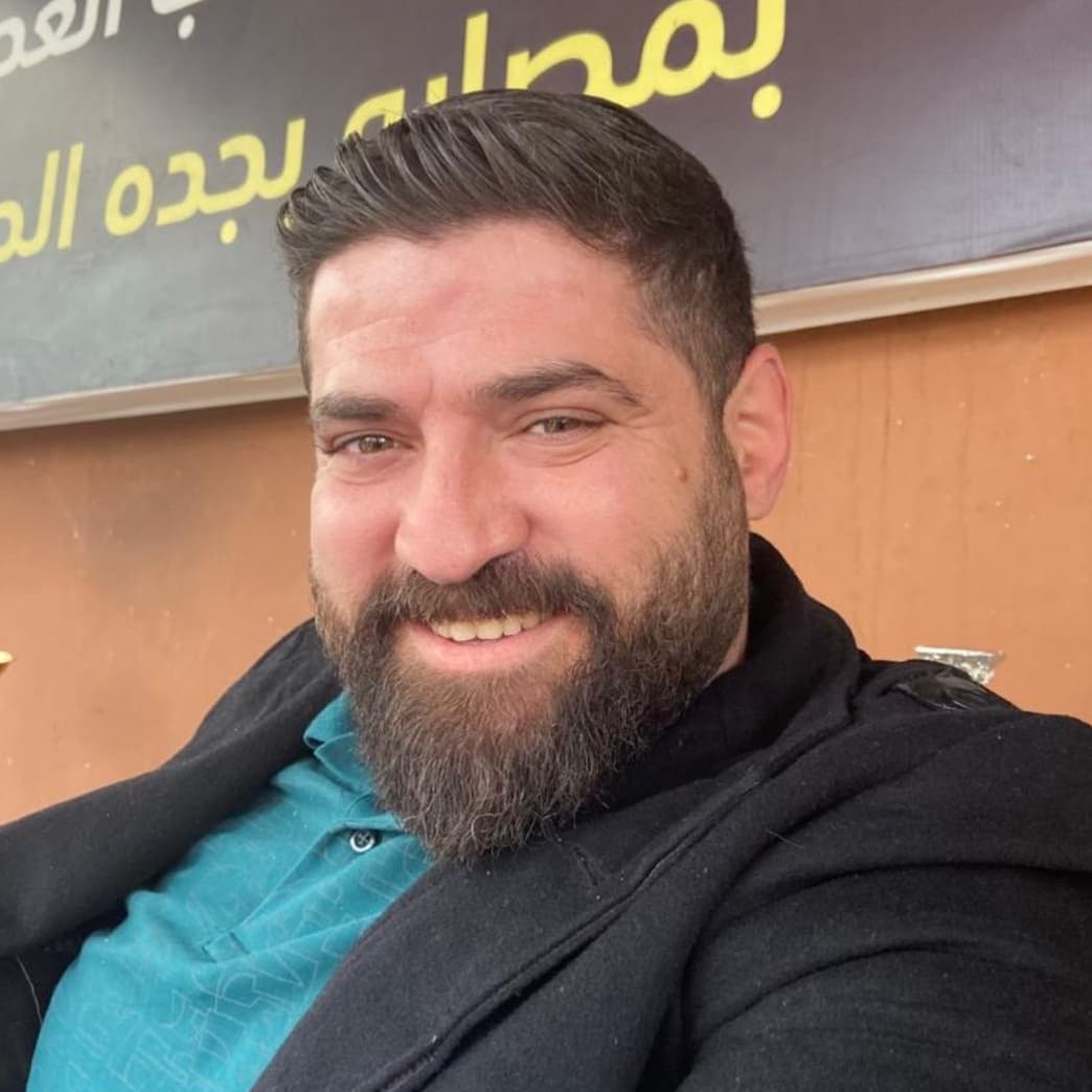 حسن حمد سعادة