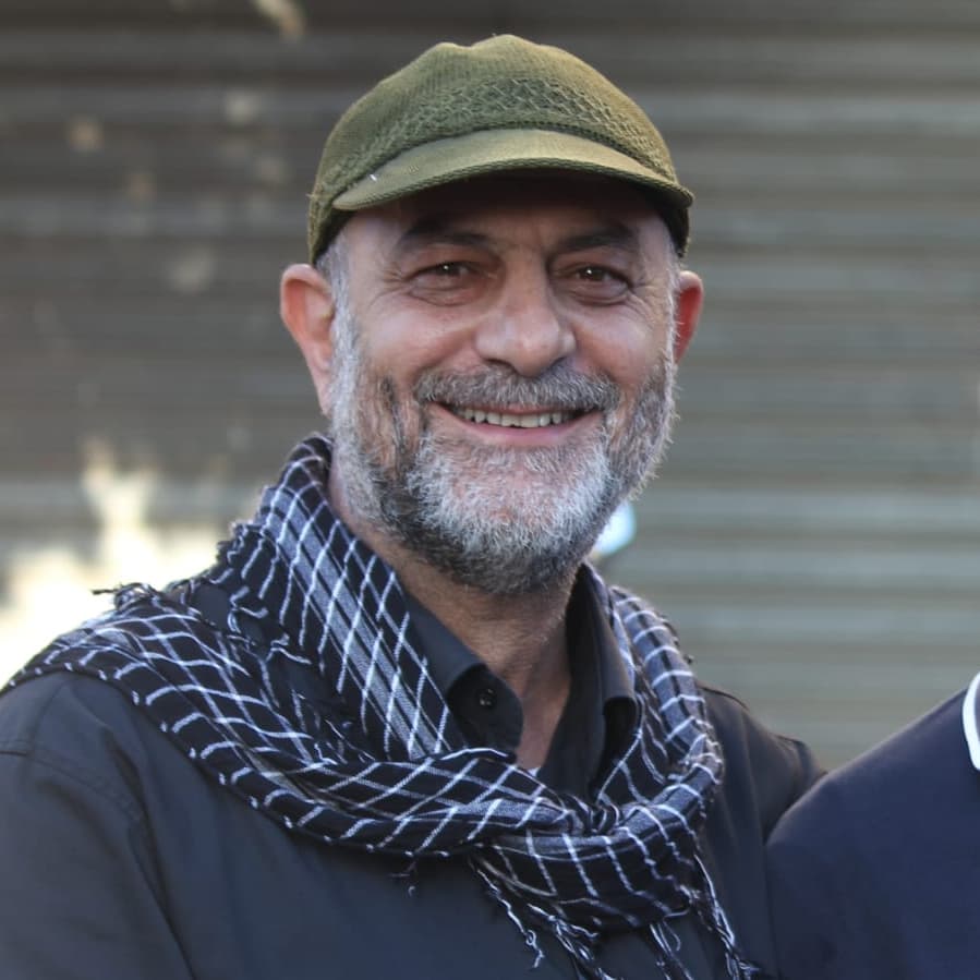  ابراهيم فرحات