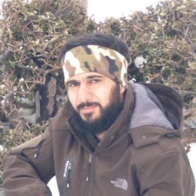 محمود حنجول