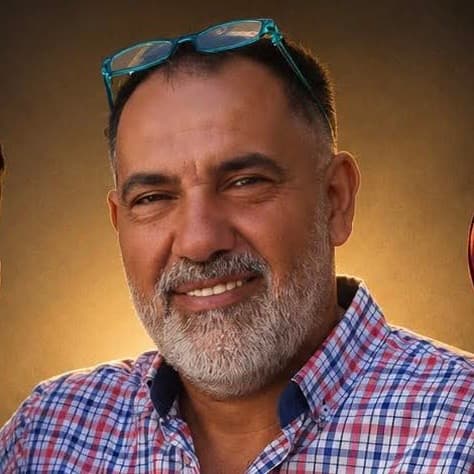 عماد حسن