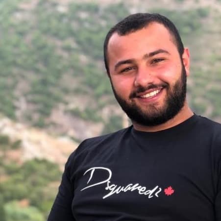 محمد حسين مقلد