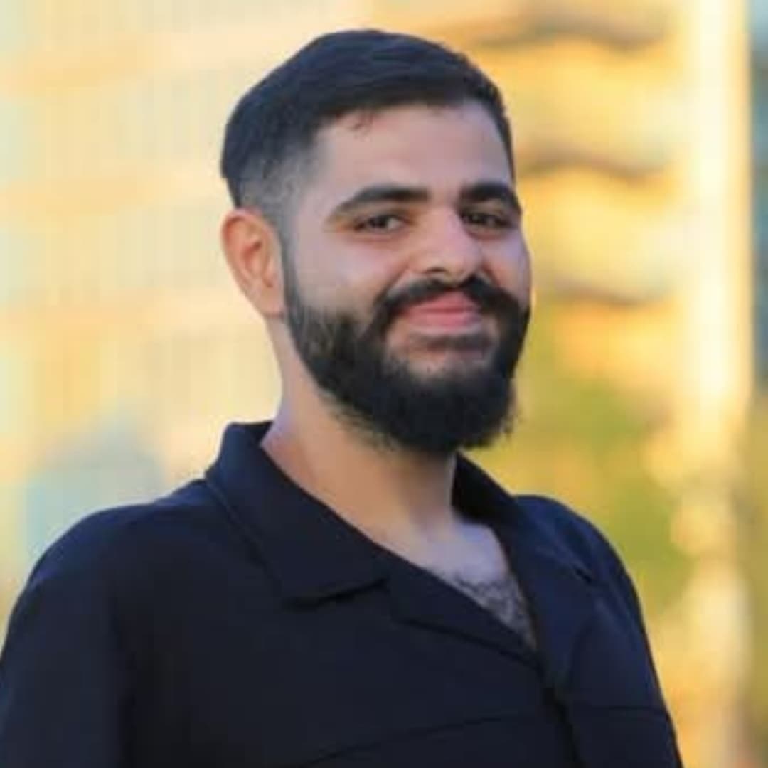 محمد ناصر حيدر