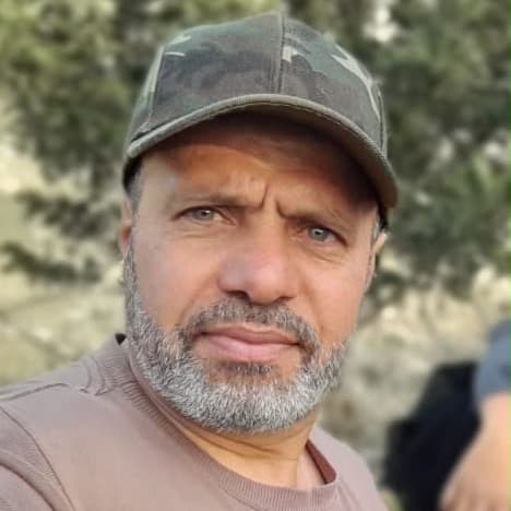 محمد ناصر الدين