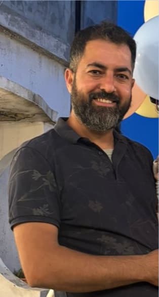 محمد نزيه فرحات