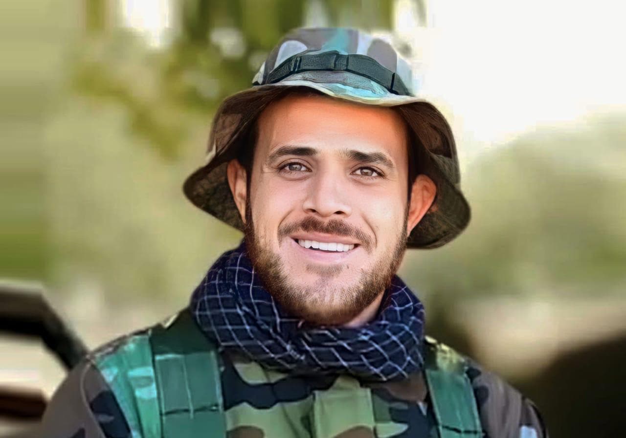 محمد حرب