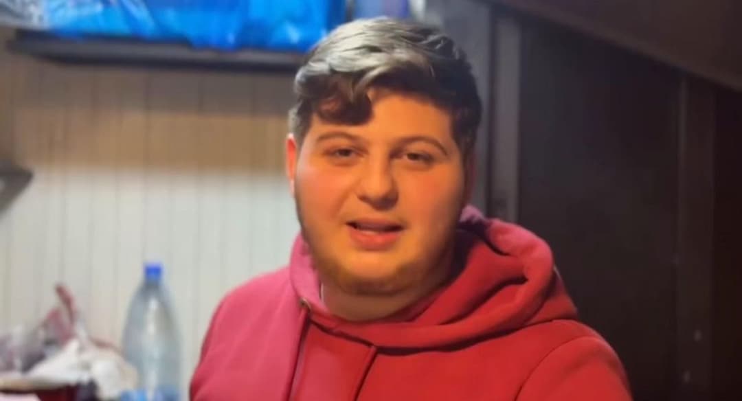 محمد حسين ضاهر