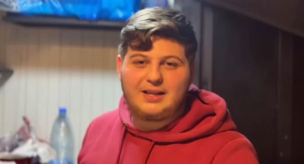 محمد حسين ضاهر