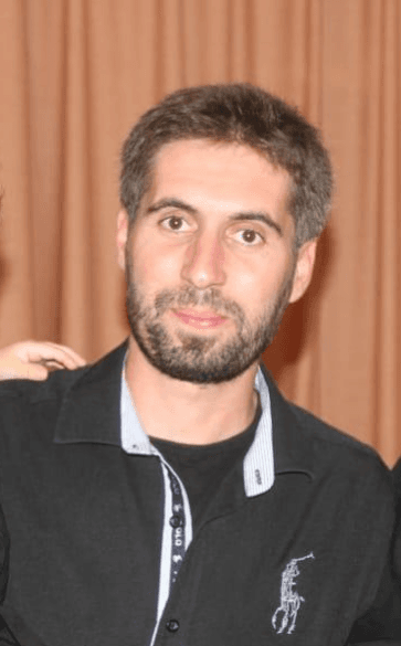 مصطفى نعيم حطاب