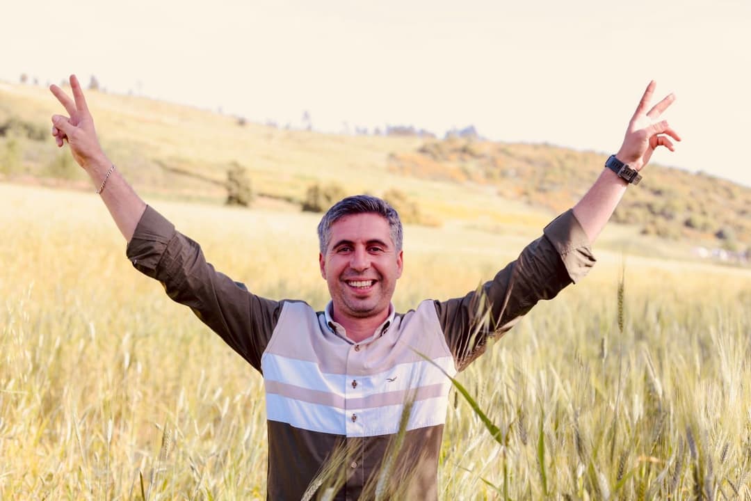 مصطفى نعيم حطاب