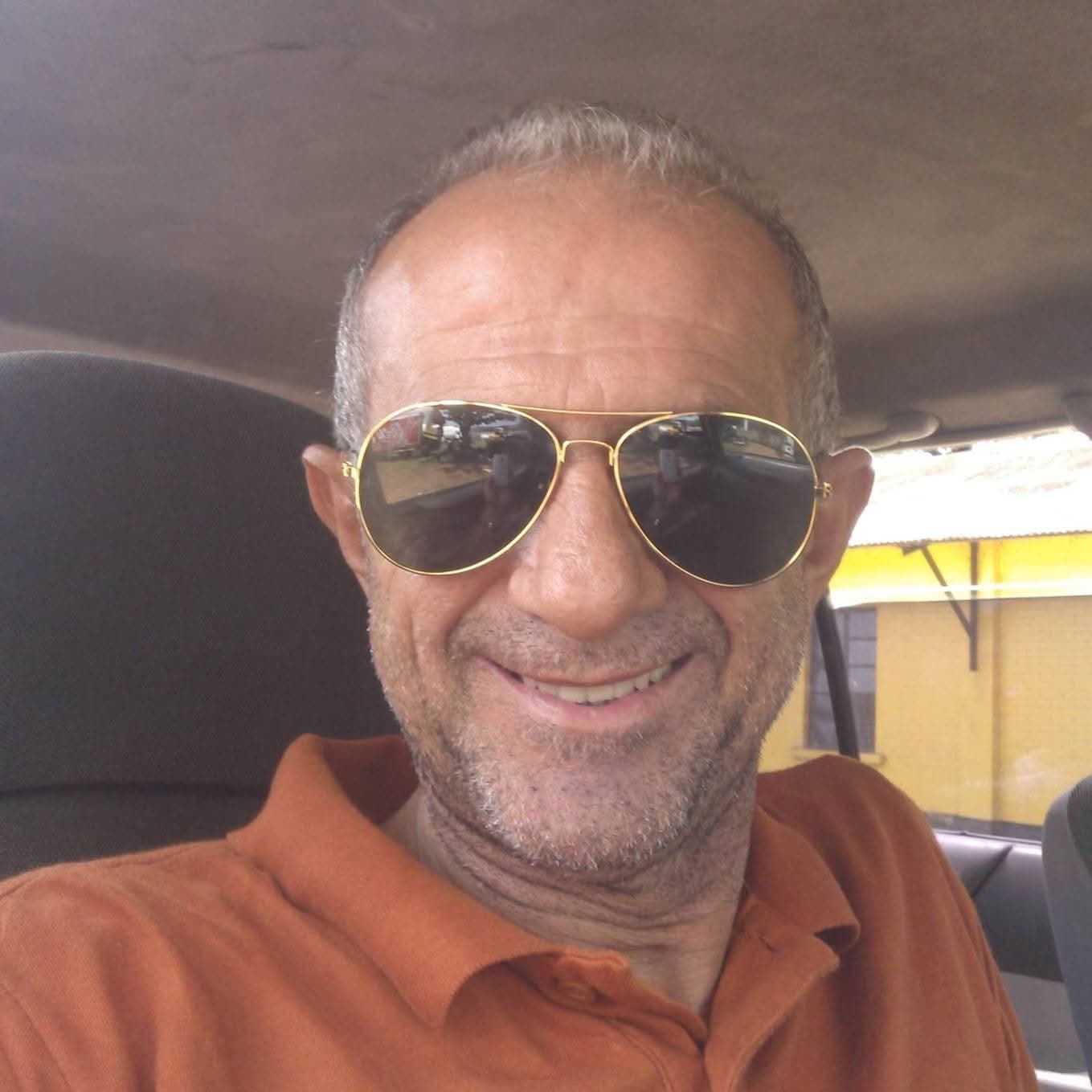 رمضان فرحات