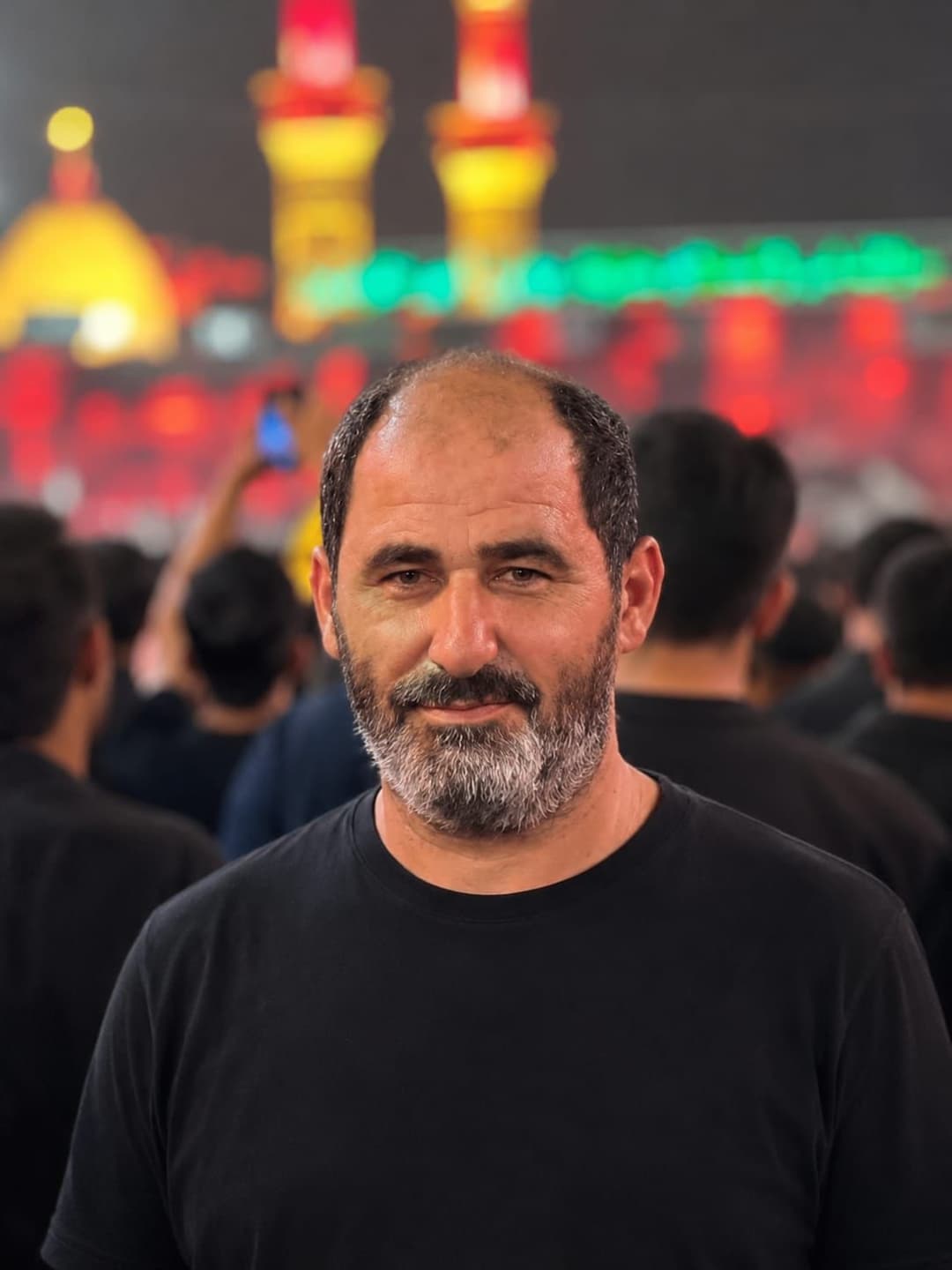 محمد نعيم حيدر
