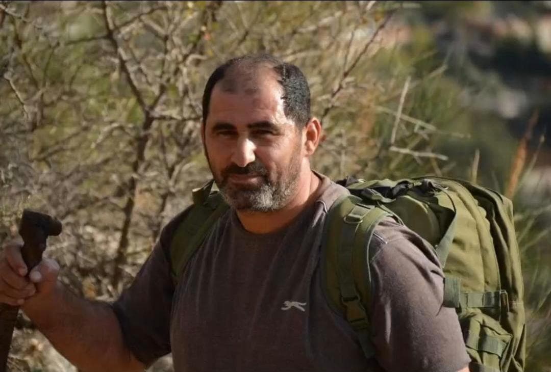 محمد نعيم حيدر