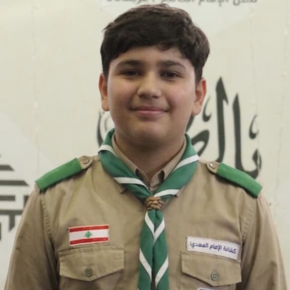 علي الرضا حسن