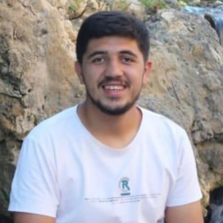 علي يوسف نضر