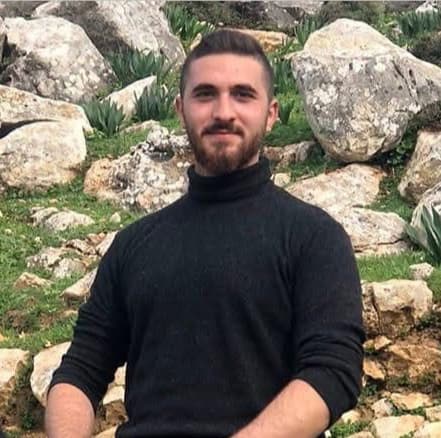 حسين باسم ضاهر