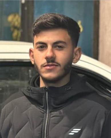 مجتبى فرحات